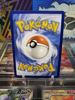 Kecleon 150/191 Reverse Holo Common Pokemon TCG S&V Surging Sparks - Image 2