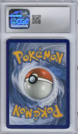 Moltres & Zapdos & Articuno GX #44/68 (Hidden Fates), Pokemon, CGC 10 (GEM MINT) - Image 2