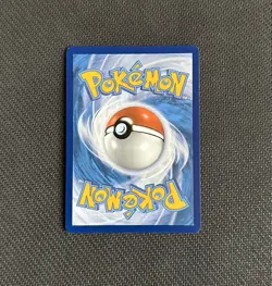 Pokemon Lisia's Appeal 246/191 Sv08: Surging Sparks Holo Full Art FA Trainer NM - Image 2
