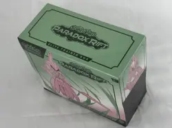 Pokemon TCG Scarlet & Violet Paradox Rift Iron ETB | Elite Trainer Box | Sealed - Image 5