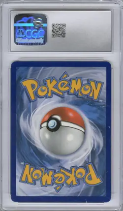 Moltres & Zapdos & Articuno GX #44/68 (Hidden Fates), Pokemon, CGC 10 (GEM MINT) - Image 2