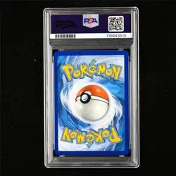 PSA 6 EX-MT 2023 Pokemon ENG Pikachu F 160/159 - Image 2