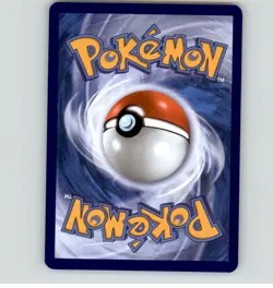 Pokemon Noivern Rare Reverse Holo JTG 128/159 NM - Image 2