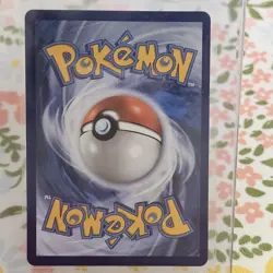 Pokemon Pikachu ex 219/191 Sv08: Surging Sparks Ultra Rare Full Art Holo 200 HP - Image 2