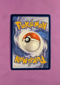 Pokemon TCG Team Rockets Mewtwo EX 213/182 Special Illustration Destined Rivals - Image 3