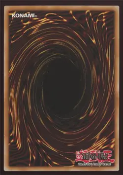 Yu-Gi-Oh! Number 80: Rhapsody in Berserk #PRIO-EN045 1st Edition Rare - Image 2