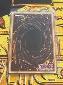 Banisher of the Radiance LCGX-EN225 Secret Rare First Edition | LP - Image 2