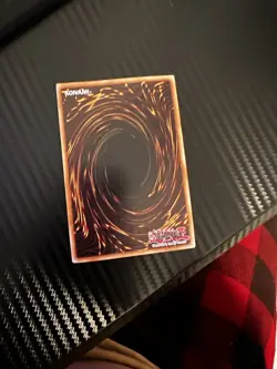 Yugioh Blue-Eyes White Dragon Ultra Rare Limited Edition JMPS-EN002 HP/DMG - Image 4