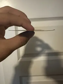 Yugioh Blue-Eyes White Dragon Ultra Rare Limited Edition JMPS-EN002 HP/DMG - Image 5