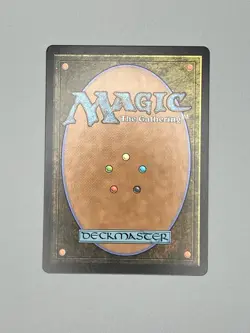 Cori-Steel Cutter Tarkir: Dragonstorm Foil - Image 2