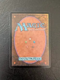 Counterspell MTG Alternate Alt 4th Edition - Near Mint! - Image 2