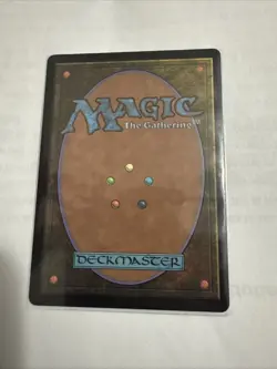 MTG Mikaeus, the Unhallowed Magic: The Gathering The List Mythic #106 - Image 2