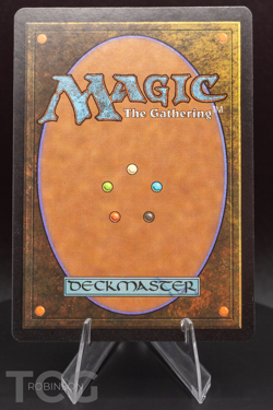 Food Chain: 1999 Magic the Gathering - Mercadian Masques Regular - Image 2