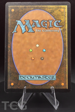 Food Chain: 1999 Magic the Gathering - Mercadian Masques Regular - Image 2