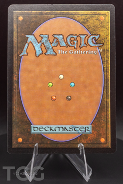 Food Chain: 1999 Magic the Gathering - Mercadian Masques Regular - Image 2