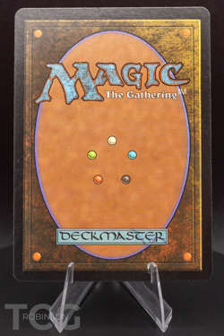 Food Chain: 1999 Magic the Gathering - Mercadian Masques Regular - Image 2