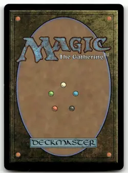 Starting Town #289 (NM) Final Fantasy FIN Magic MTG - Image 2