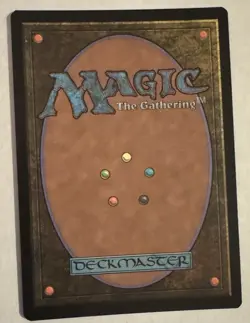 Training Grounds : MTG *FOIL* MOM: The Aftermath MAT #0009 / NM - Image 3