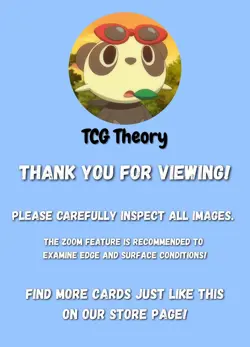 Mamoswine 006/009 11th Movie Set Holo Promo 2008 Japanese Pokemon TCG LP/MP - Image 4