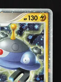 Magnezone 004/009 11th Movie Set HP Japanese Pokemon Card TCG - Image 3
