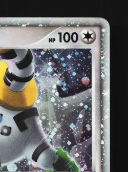 Regigigas 009/009 11th Movie Set HP Japanese Pokemon Card TCG - Image 3