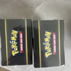 2x Pokemon TCG Perfect Order Booster Bundle Brand New Sealed ✅ - Image 5