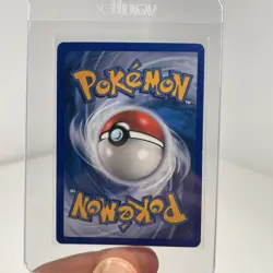 Pokemon TCG Golduck Aquapolis e series uncommon 50B/147 2002 MP - Image 2