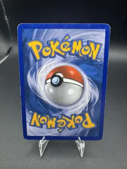 Ninetales Pokemon 19/108 EX Power Keepers Regular Rare MP - Image 2