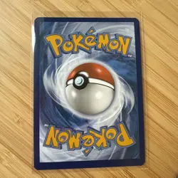Pokemon TCG Mienshao IR 200/182 Paradox Rift - Image 2