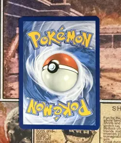 Mega Starmie EX - 102/088 - Full Art - Perfect Order - Pokemon TCG - Image 2