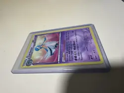 2012 POKEMON BLACK & WHITE DARK EXPLORERS #109/108 GARDEVOIR - Image 2