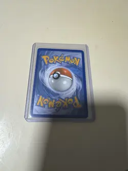 2012 POKEMON BLACK & WHITE DARK EXPLORERS #109/108 GARDEVOIR - Image 4