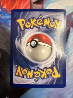 Pokemon TCG Mr. Mime Jungle 6/64 Holo Unlimited Holo Rare - Image 3
