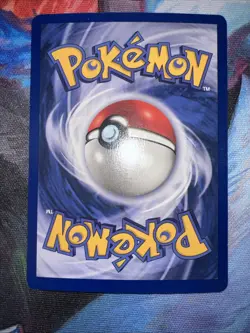 Pokemon TCG Mr. Mime Jungle 6/64 Holo Unlimited Holo Rare - Image 4