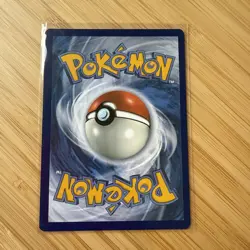 Pokemon TCG - Garganacl - 202/182 - Paradox Rift - Illustration Rare - Image 2