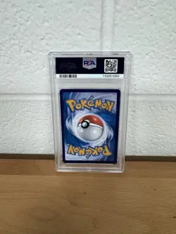 2025 POKEMON SIMPLIFIED CHINESE CBB1 C-GEM PACK VOL 1 #03 CAPTAIN PIKACHU PSA 10 - Image 2
