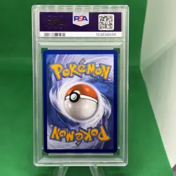 2026 POKEMON ASCENDED HEROES ILLUSTRATION RARE #238 TEAM ROCKET'S MIMIKYU PSA 7 - Image 2