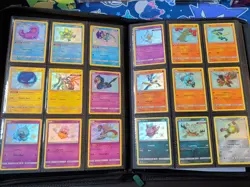 Pokemon Shiny Vault Master Set - Hidden Fates, Shining Fates, & Paldean Fates - Image 2