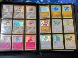 Pokemon Shiny Vault Master Set - Hidden Fates, Shining Fates, & Paldean Fates - Image 3