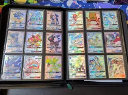 Pokemon Shiny Vault Master Set - Hidden Fates, Shining Fates, & Paldean Fates - Image 5