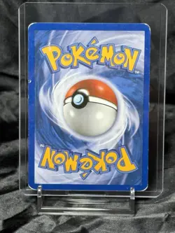 Played Lugia - Holo #HGSS02 Heartgold & Soulsilver Promo Pokemon TCG -MP- - Image 4