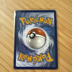 Pokemon TCG Slither Wing Scarlet Violet Paradox Rift 203/182 - Image 2