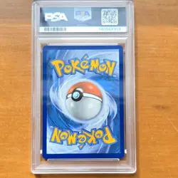 The Pokemon Company 2024 Charizard ex SVP 074 Paldean Fates Tin Holo PSA 10 - Image 2