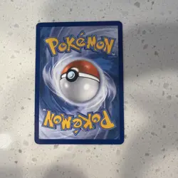 Pokemon TCG Zapdos Holo Full Art Ultra Rare Generations 29/83 - Image 3