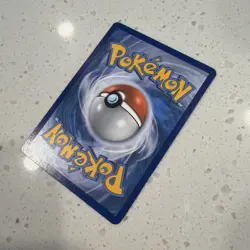 Pokemon TCG Zapdos Holo Full Art Ultra Rare Generations 29/83 - Image 4