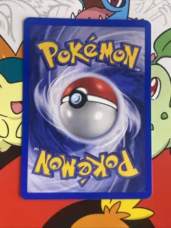 Erika's Vileplume 5/132 Holo Rare Gym Heroes Pokemon NM - Image 5