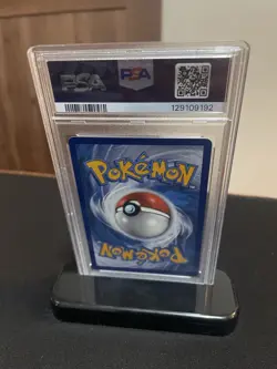 Pokemon Moltres Zapdos Articuno GX Full Art Hidden Fates PSA 10 66/68 - Image 2