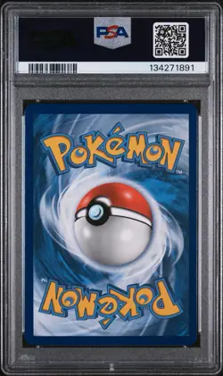 Pokemon TCG Whitney 214/214 PSA 10 GEM MINT Full Art 2018 Lost Thunder Rare - Image 2