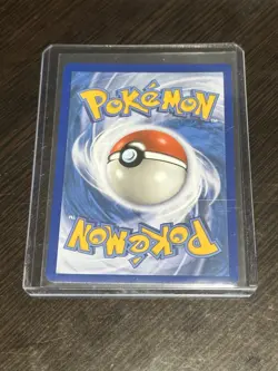 Pokemon Gyarados EX XY106 XY Black Star Promos - Image 2