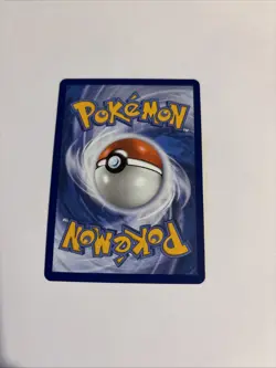 Shedinja Full Art Illustration Rare 144/132 Mega Evolution POKEMON NEAR MINT - Image 2